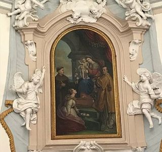 Chiesa Collegiata di Sant'Agata V.M.