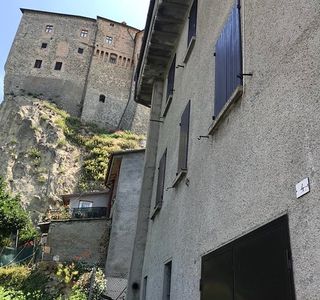 Chiesa San Francesco della Rosa