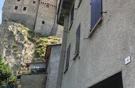 Chiesa San Francesco della Rosa