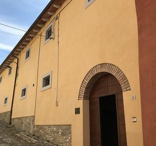 Convento delle Suore Clarisse