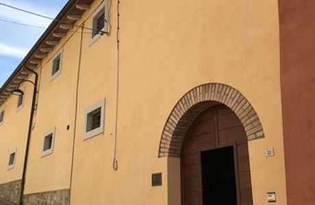 Convento delle Suore Clarisse