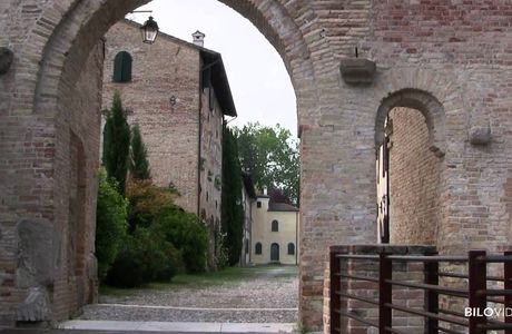 Parco letterario Ippolito Nievo