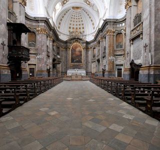 Chiesa di Santa Maria Maggiore di Dardago
