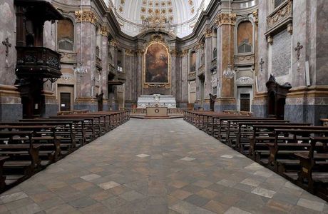 Chiesa di Santa Maria Maggiore di Dardago