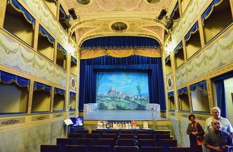 Teatro Angelo Mariani
