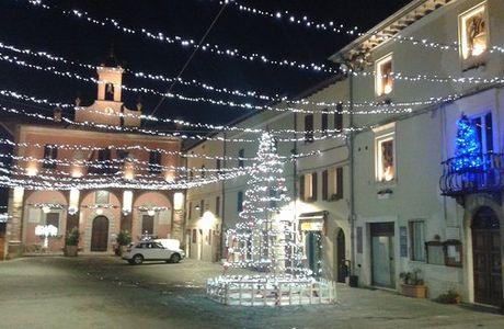 Il Paese del Natale - Christmas Market