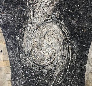 Fontana La luna nel pozzo