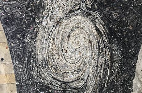 Fontana La luna nel pozzo