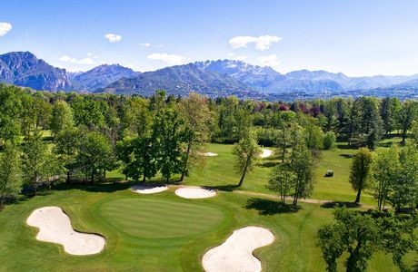 Golf Club Lecco