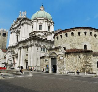 Piazza Paolo VI