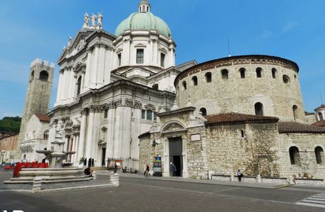 Piazza Paolo VI
