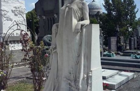 Cimitero Monumentale di Mantova