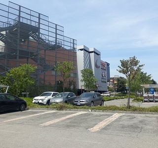 Galleria Borromea