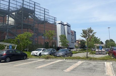 Galleria Borromea