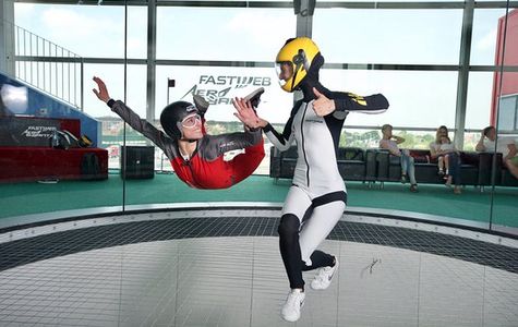 Aero Gravity 1