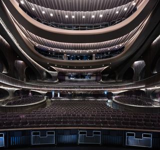 Eden Center