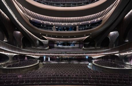 Eden Center
