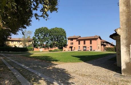 Antico Borgo di Morimondo