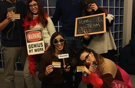 Fugacemente - Escape Room Monza