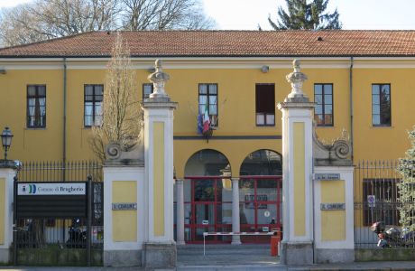 Chiosco Villa Fiorita