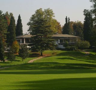 Golf Club Barlassina