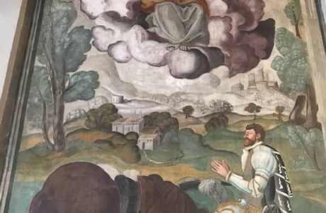 Santuario della Madonna in Campagna