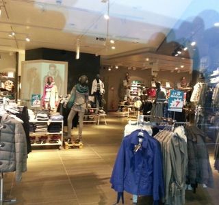 Fashion City Outlet