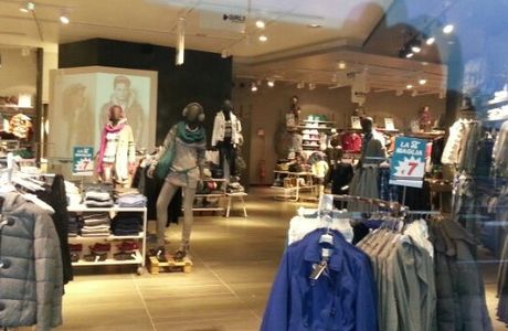 Fashion City Outlet