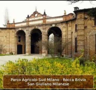 Complesso Monumentale di Rocca Brivio