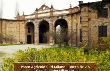 Complesso Monumentale di Rocca Brivio