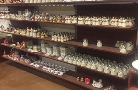 Thun Store