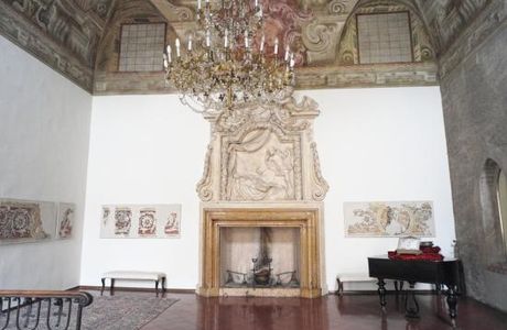 Palazzo Arrivabene