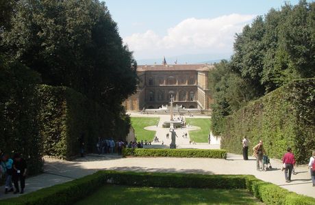 Giardini di Belfiore