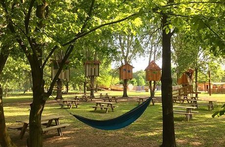 Parco Avventura JoPark