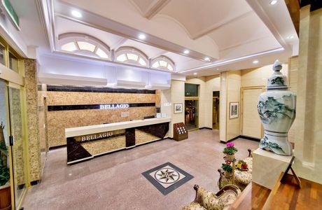 Bellagio Tourist Information Office