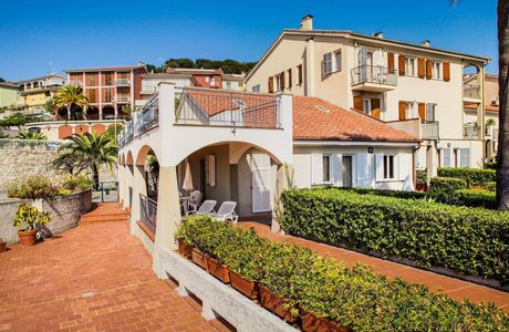 Borgo di San Bartolomeo