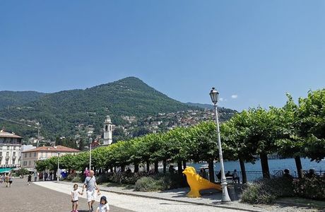 Cittadella della seta