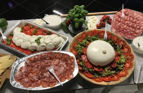 MF Sapori Del Sud