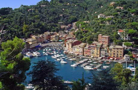 Parco di Portofino