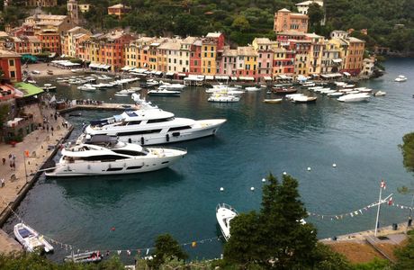 Bar Morena portofino