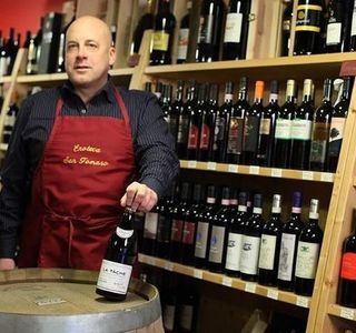 Enoteca San Tomaso
