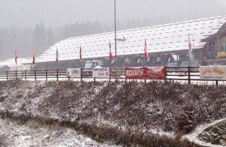 Sci di Fondo o Nordico