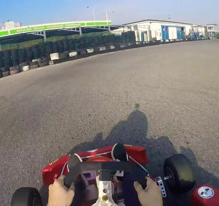 Kartodromo Orobico