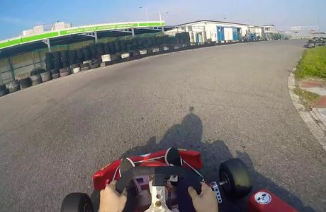 Kartodromo Orobico