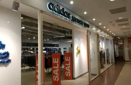 D3Sports Outlet