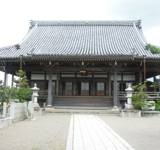 Shokoji Temple