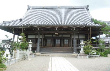 Shokoji Temple