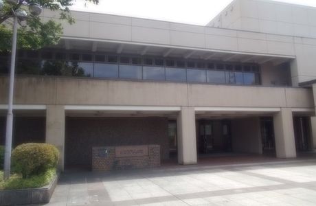 Tonami City Cultural Hall