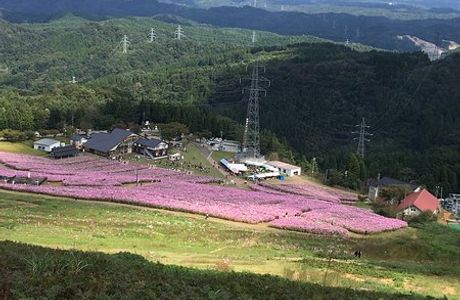 Yumenotaira Ski Resort