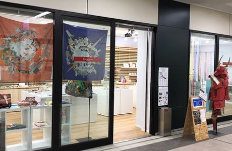 Krung Takaoka B1 Gallery